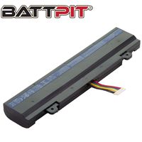 Battpit AL15B32 Battery for Acer Aspire V5-591G V5-591G EDG V5-591G-50BA V5-591G-51W2 V5-591G-52AL V5-591G-53QR V5-591G-54CT V5-591G-54PC 31CR17/652 KT.00603.011 KT00603011 (5040mAh / 56Wh)