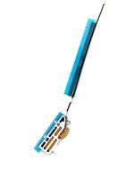 HKCB WiFi Bluetooth Antenna Singal Flex Cable Replacement Part for iPad 3/4 (iPad 3/4)
