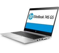 HP EliteBook 745 G5 14" FullHD Laptop AMD Ryzen 5 2500U 8GB DDR4 256GB SSD Windows 10 Pro