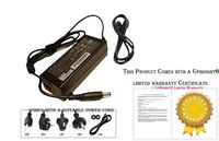UpBright AC Adapter for HP 042519-11 CT: WACLU0CHHXAPRV Battery Charger Power Supply Cord PSU