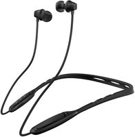 Bluetooth Headphones, Wireless Bluetooth V4.0 Earphones Noise Cancelling Sport IPX7 Waterproof HD Stereo Headset w/Mic, 15 Hours Battery Sweatproof Earbuds for Gym Running Workout Exercise