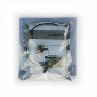 FrSky Ultra Light FrSky XM Receiver up to 16CH for X9D PLUS Q X7 X9E