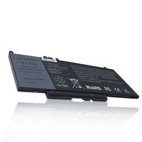 TREE.NB Battery GMT4T 79VRK 7V69Y TXF9M 5185U for Dell Latitude E5450 E5550 Notebook 15.6"