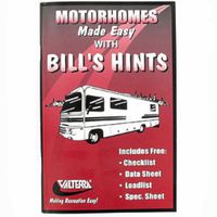 Motor Homes Made Easy