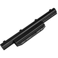 Laptop Battery fit FUJITSU LifeBook LH532 AP LifeBook LH532 Compatible Part Number FUJITSU: FPB0271 FPCBP335 FMVNBP216 FPB0272 FPCBP334 CP568422-01 FMVNBP215 -Futurebatt