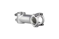 Pure City 31.8mm Fixie Handlebar Stem w/ 90mm Reach, Silver