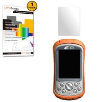 JAVOedge Juniper Systems Archer, [Anti-Glare] Screen Protector (1 Pack) - Defensive Armor from Scratches