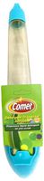 [3 Pack] Comet Detergent Dispenser Scrubber 1 ea