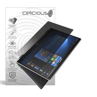 Celicious Privacy Plus 4-Way Anti-Spy Filter Screen Protector Film Compatible with HP Pavilion x360 14 CE0504SA
