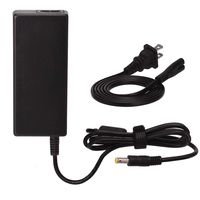 Jepeux AC Power Adapter+Cord for Samsung ADP-60ZH D ad-6019 ad-6019r qx411 rv511