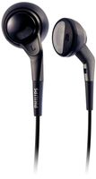 Philips In-Ear Headphones Extra Bass SHE2650/28