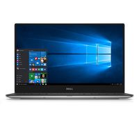 Dell XPS 13 9360 2019 Flagship 13.3" Full HD IPS Business Laptop, Intel Quad-Core i7-8550U up 4GHz 8GB RAM 512GB SSD MaxxAudio Backlit Keyboard Thunderbolt 3 Bluetooth 4.1 802.11ac Win 10