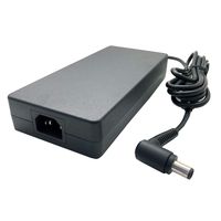 FSP 230W AC Power Adapter Slim Brick for Intel NUC Kit NUC8i7 NUC9i9 NUC9i7 NUC9i5 NUC9i3 Barebone Mini ITX PC (FSP230-AJAN3)