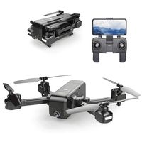 Meiyiu SJRC Z5 GPS Foldable RC Drone 5G WiFi FPV with 1080P Camera Double GPS Dynamic Follow RC Drone Quadcopter