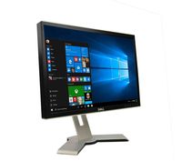 DELL 2007WFPB 20 WIDESCREEN FLAT PANEL MONITOR