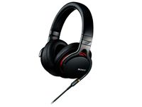 Sony MDR-1A Headphone - Black (International Version U.S. Warranty May not Apply)