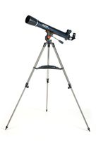 Celestron AstroMaster LT 70AZ Reractor
