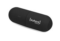 VuPoint Solutions AudioBrite Duo Induction Speaker (IS-LA06-VP)