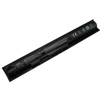 Duliing VI04 Laptop Battery for HP ProBook 440 G2 450 G2 Q140 Q141 Q142 Q143,HP Envy 14 15 17 Series 14-v000-v099 15-k000-k099 17-f000-f099,fit 756743-001 756745-001 756479-421 HSTNN-DB6K HSTNN-LB6K
