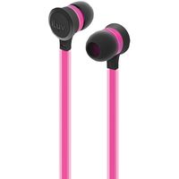 iLuv NEONGLOWPN Neon Glow, Pink