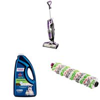 Crosswave Pet + Pet Formula + Pet Brush