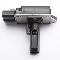 CENTAURUS Mass Air Flow Meter Sensor MAF 74-50011 XF2F12B579BA Replacement for Ford Mercury Mazda, 2001-2004 Mustang, 2000-2004 Focus, 1999-2003 Explorer, 2001-2003 Ranger, 2001-2004 Tribute & More