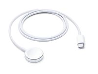 Apple Watch Magnetic Charger to USB-C Cable (1M)