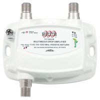 Pct Intl Pct-ma2-m Ultra Mini Multimedia Catv Amp With Passive Return Path