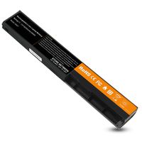 Laptop Battery Compatible with Asus F301 F401 F501 S301 S401 S501 X301 X401 X501 X401A X401U X501A Extended Performance Battery [6 Cells/5200mAh/58Wh]