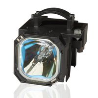 Mitsubishi WD62526 Rear Projector TV Assembly with OEM Bulb and Original Housing