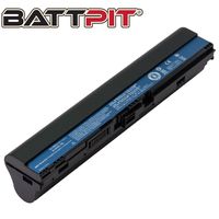 BattpitTM Laptop/Notebook Battery for Acer Aspire One 725-0825 Aspire One 725-C61 Aspire One 725-0845 Aspire One 725-0899 Aspire One 725-0884 (4400 mAh / 49Wh)