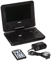 Azend Group Corp MDP701 7-Inch Portable DVD Player