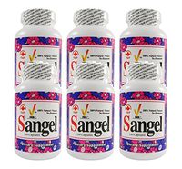 Sangel (6 Count)