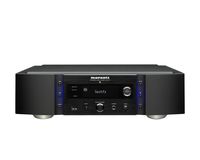 Marantz NA-11S1 Reference Network Audio Player & DAC (Black)