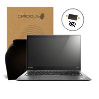 Celicious Privacy 2-Way Anti-Spy Filter Screen Protector Film Compatible with Lenovo ThinkPad X1 Carbon 2nd Gen (Non-Touch)