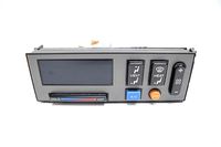 88 89 90 91 92 93 94 95 96 GMC CHEVY SUBURBAN 1500 SILVERADO CLIMATE CONTROL