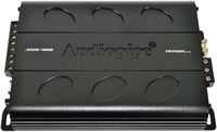 Audiopipe APMI4080 4CH 1200W Amplifier