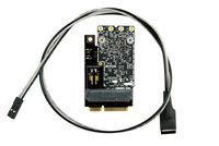 OSXWiFi Mac Pro 2009 (4,1) and Mac Pro 2010-2012 (5,1) - Handoff and Continuity Broadcom BCM94360CD - 802.11 A/B/G/N/AC with Bluetooth 4.0 OS X Yosemite 10.10+
