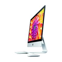 Apple iMac ME089LL/A Intel Core i5-4670 X4 3.4GHz 8GB 1TB 27in, Silver (Renewed)