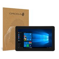 Celicious Impact Anti-Shock Shatterproof Screen Protector Film Compatible with Dell Latitude 11 5179