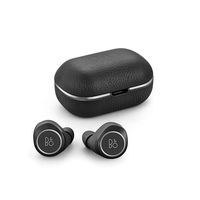 Bang & Olufsen Beoplay E8 2.0 True Wireless Earphones Qi Charging, Black - 1646100