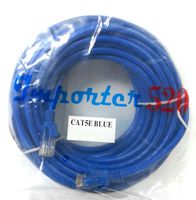 Importer520 CAT/5-100FT Patch Ethernet Network Cable 100-Feet for Pc, Mac, Laptop, Ps2, Ps3, Xbox, Blue