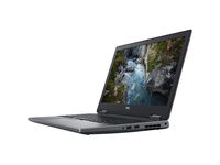 DELL Precision 15 7530 i7-8850H 32GB 2TB PCIe SSD 15.6in FHD NVIDIA Quadro P1000 (Renewed)