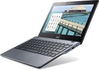 Acer C720-2800 Chromebook (11.6-Inch, 4GB) (Renewed)