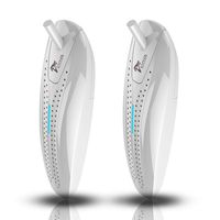 KOODER Shoe Dryers,Boot dryer,Portable Shoes Dryer and Glove Warmer