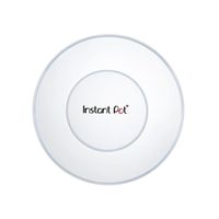 Genuine Instant Pot Silicone Lid Mini 3 Quart