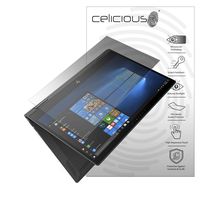 Celicious Privacy 2-Way Anti-Spy Filter Screen Protector Film Compatible with HP Envy x360 13 AG0003NA