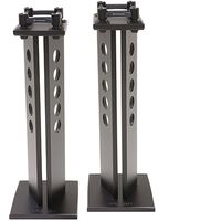 Argosy 360i-B Spire Speaker Stands Pair