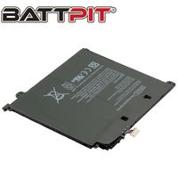 BattpitTM Laptop/Notebook Battery Replacement for HP Chromebook 11 G5 (5680mAh / 43.7Wh)