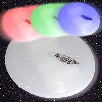 Nite Ize NiteIze Flashflight Flying Disc Multicolor